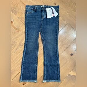 Vineyard Vines Kids Blue Jeans